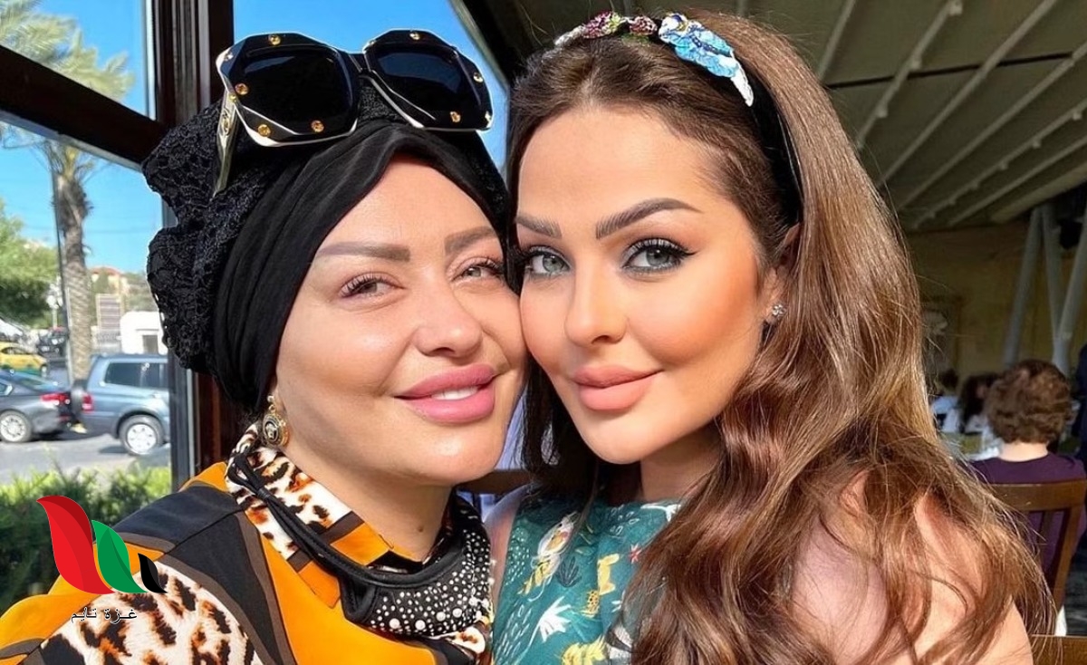 صور ماما ميدو بالمالديف.. زين كرزون ترد على فضيحة والدتها