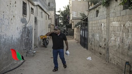 عقود العمل في غزة.. من يضمن معاش العمال؟