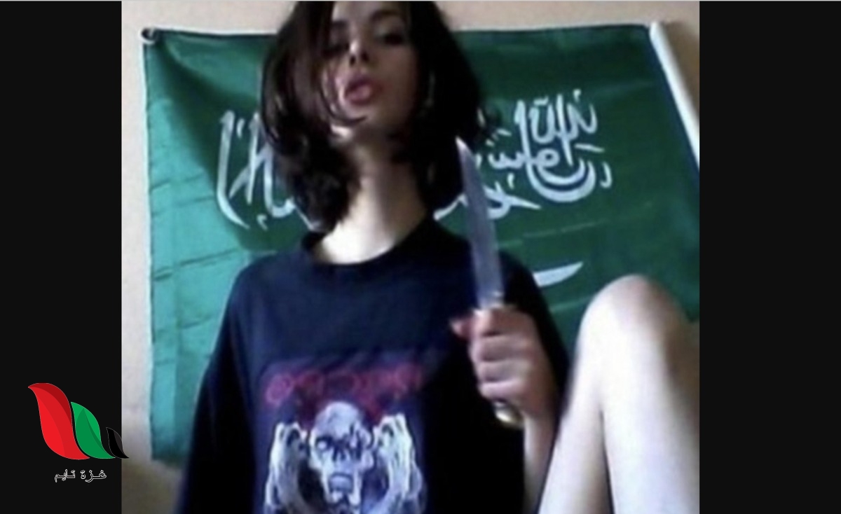 فيديو البنت والقناع rizla solo version كامل .. ما القصة؟