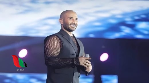 فيديو كليب بصلي وانت بتتكلم .. أحمد سعد يرد