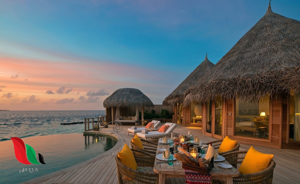 فيديو فضيحة ماما ميدو بالبكيني فى المالديف