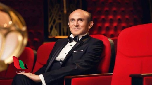 فيديو كلمه الفنان محمد صبحي عن السيسي قبل أن يتراجع