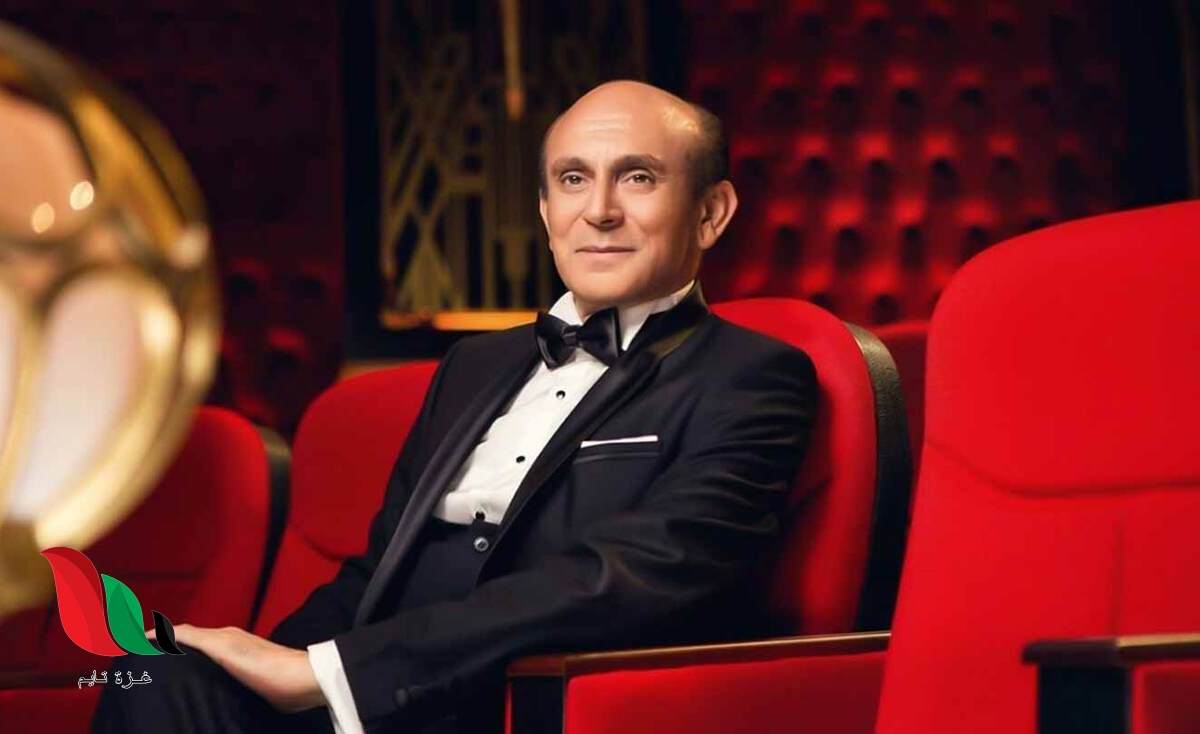 فيديو كلمه الفنان محمد صبحي عن السيسي قبل أن يتراجع