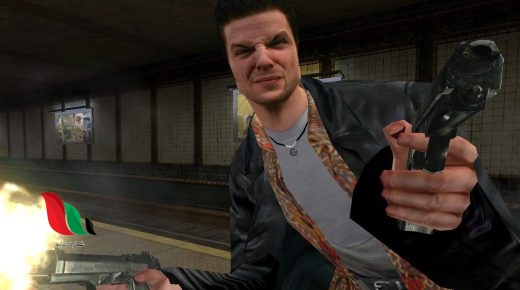 قصة فيلم max payne ويكيبيديا
