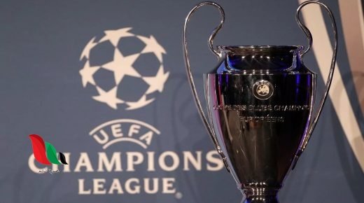 مجموعة برشلونة في دوري أبطال أوروبا 2024