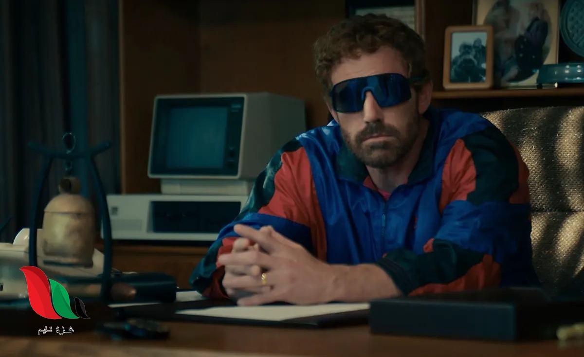 مشاهدة فيلم air 2023 مترجم كامل egybest عبر ماي سيما