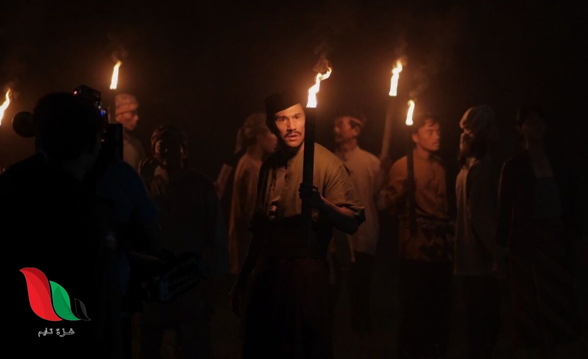 مشاهدة فيلم bayi ajaib 2023 مترجم كامل ايجي بست egybest