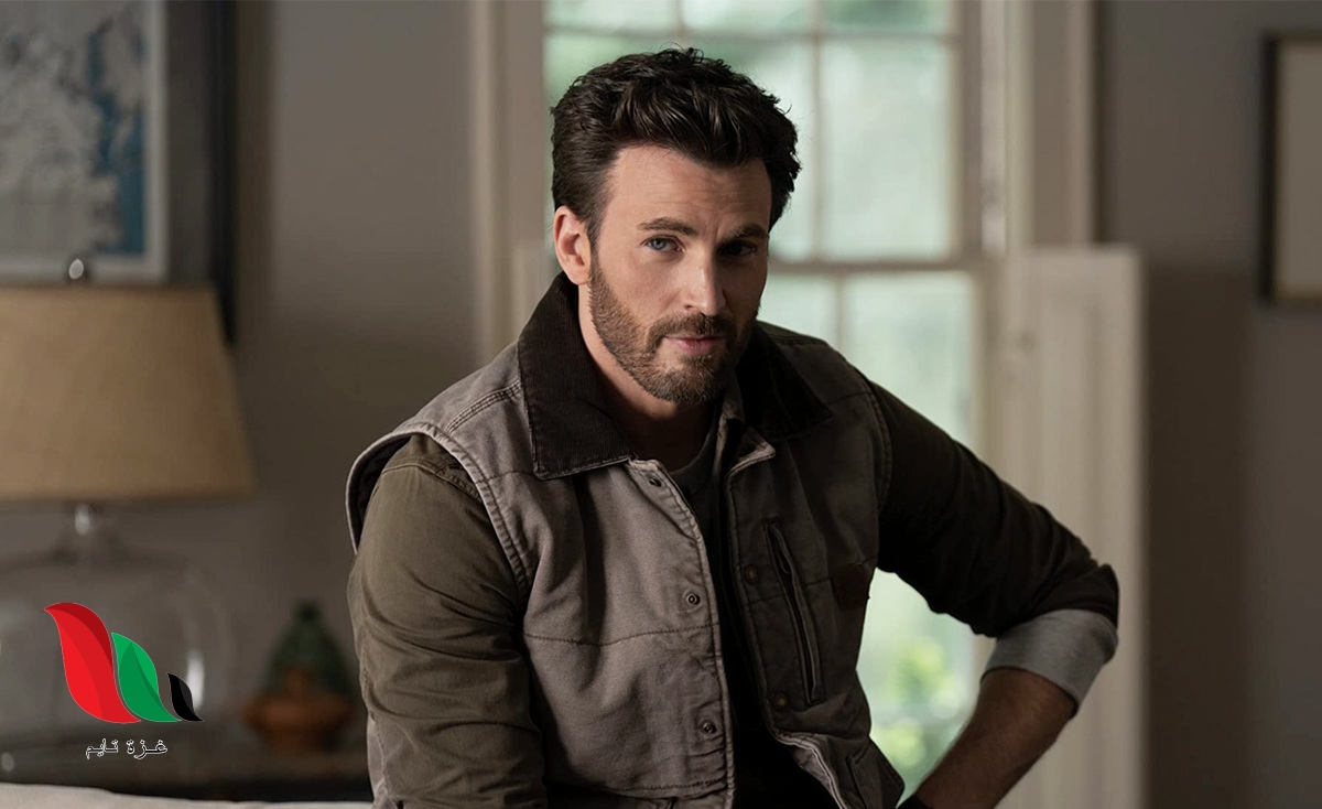 مشاهدة فيلم ghosted 2023 كامل مترجم على ايجي بست