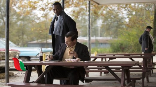 مشاهدة فيلم green book 2018 مترجم ايجي بست