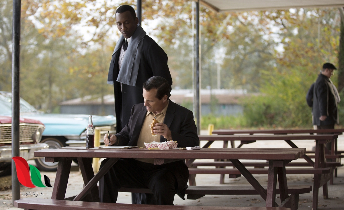 مشاهدة فيلم green book 2018 مترجم ايجي بست