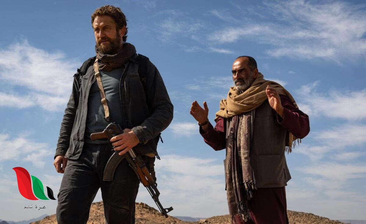 مشاهدة فيلم kandahar 2023 مترجم كامل ايجي بست egybest