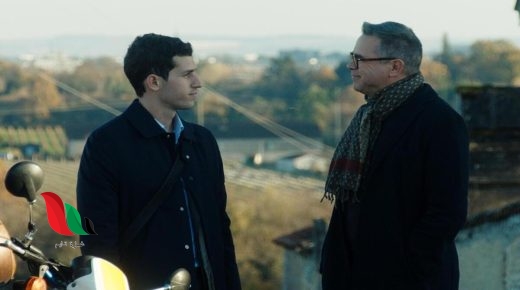 مشاهدة فيلم lie with me 2023 مترجم كامل ايجي بست