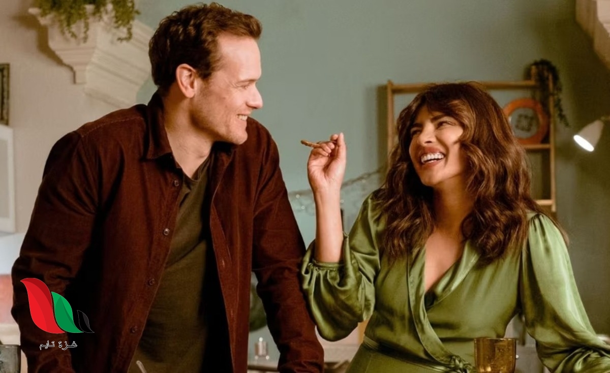 مشاهدة فيلم love again 2023 بريانكا شوبرا مترجم egybest