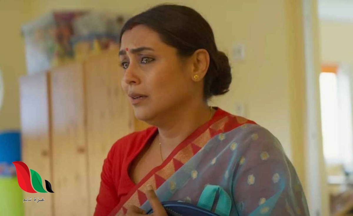 مشاهدة فيلم mrs chatterjee vs norway 2023 مترجم شاهد فوريو