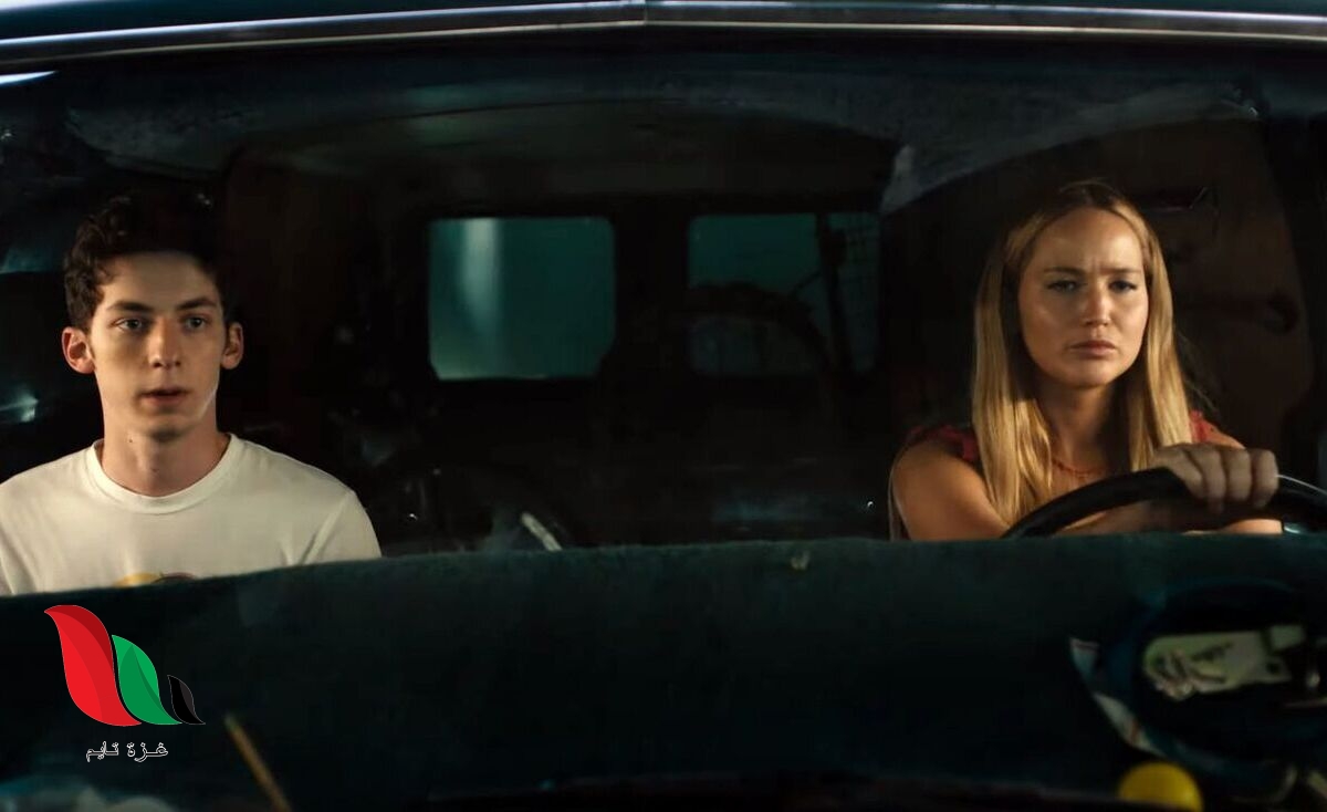 مشاهدة فيلم no hard feelings 2023 مترجم كامل ماي سيما