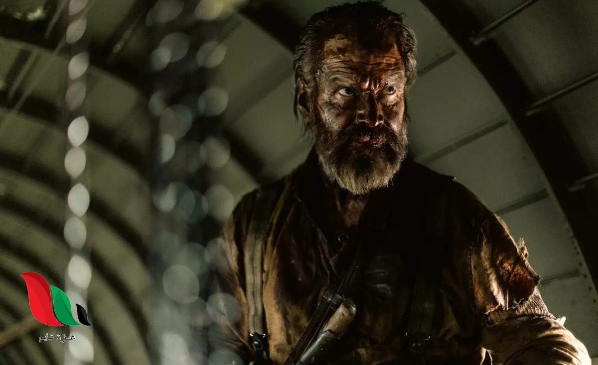 مشاهدة فيلم sisu 2023 مترجم كامل egybest ماي سيما