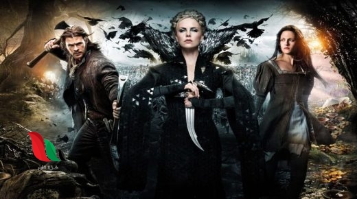 مشاهدة فيلم snow white and the huntsman 2012 مترجم كامل بجودة hd egybest