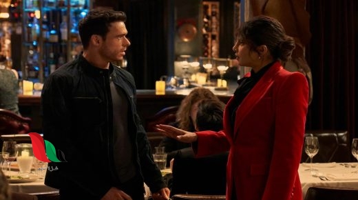 مشاهدة مسلسل citadel 2023 مترجم كامل ايجي بست