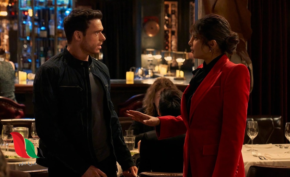 مشاهدة مسلسل citadel 2023 مترجم كامل ايجي بست