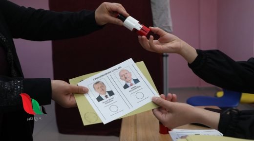 مشاهدة نتائج انتخابات تركيا 2023 بث مباشر الجزيرة