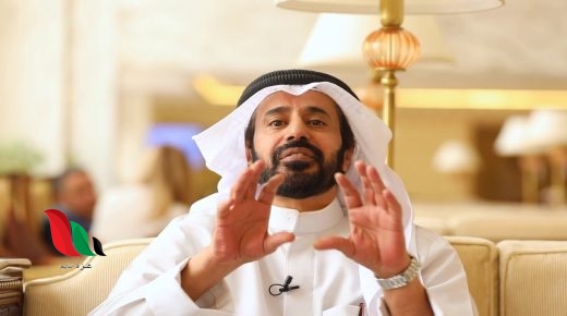 من هو المذيع عبدالمحسن البرقاوي ويكيبيديا