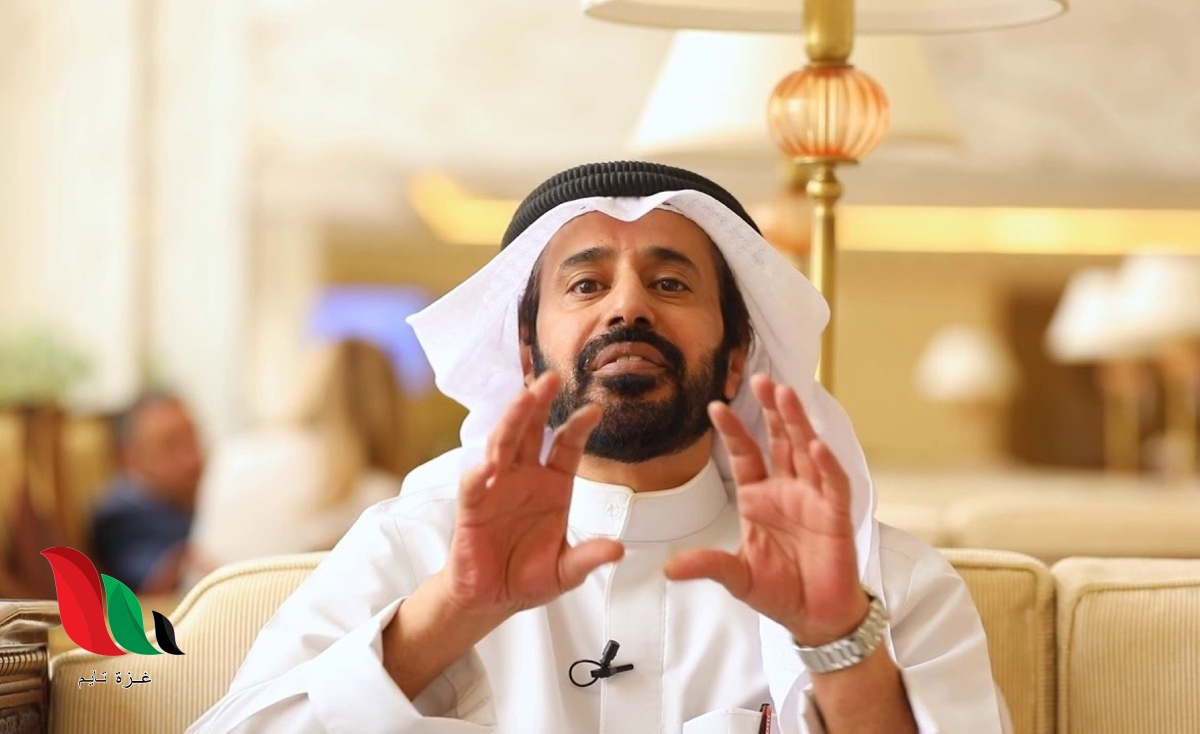 من هو المذيع عبدالمحسن البرقاوي ويكيبيديا