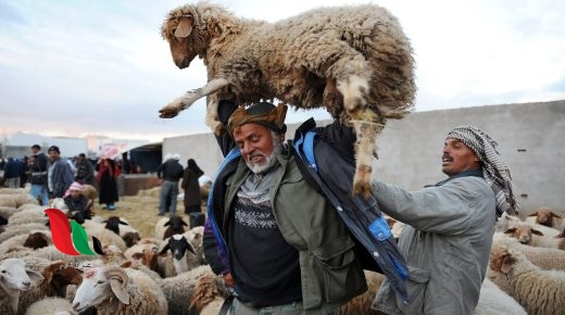 موعد عيد الأضحى 2023 في تونس