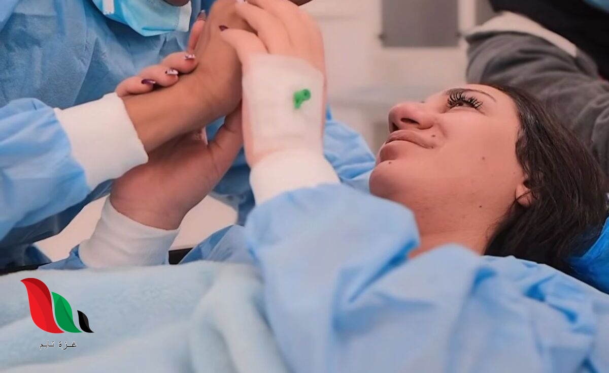 هل مرات عصام صاصا ماتت