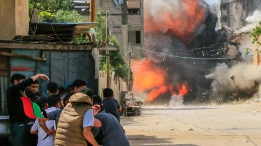 وساطة وقف إطلاق النار في غزة.. مصر تستنفد مقترحاتها