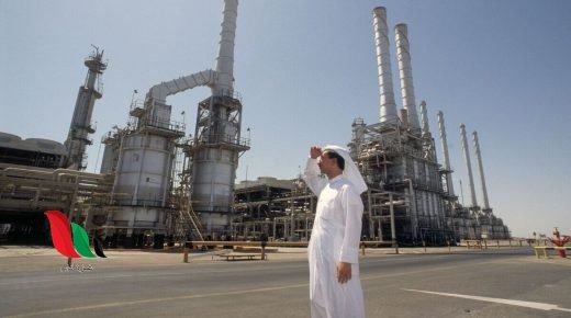 يأتي وطني المملكة العربية السعودية في المركز الأول عالمياً في إنتاج وتصدير النفط صواب خطأ