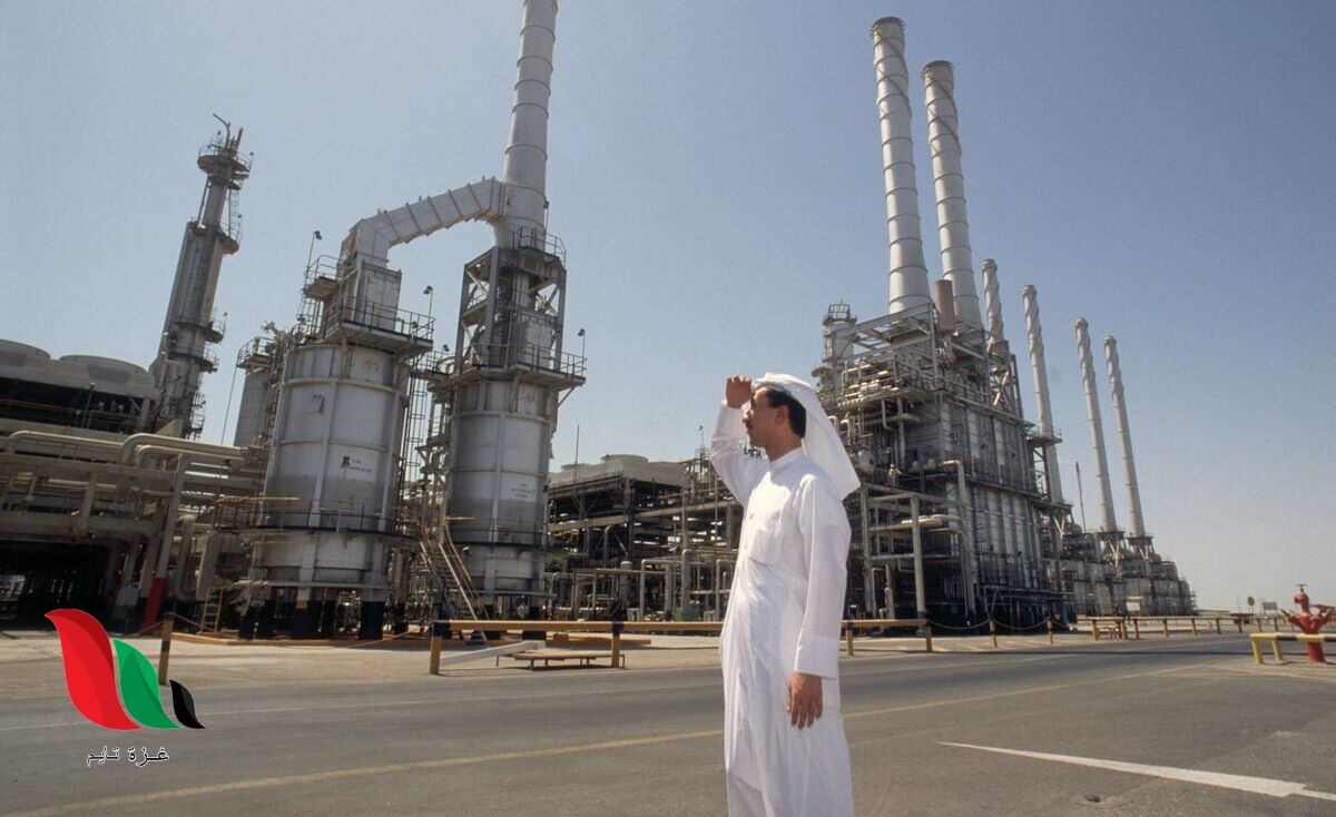 يأتي وطني المملكة العربية السعودية في المركز الأول عالمياً في إنتاج وتصدير النفط صواب خطأ