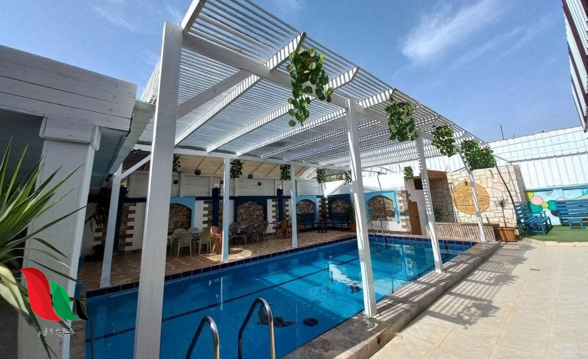 أفخم 10 شاليهات للايجار في غزة بالصور والعنوان