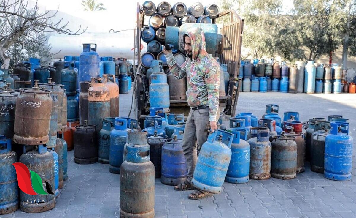 متى ينخفض السعر السياحي لأنبوبة الغاز؟