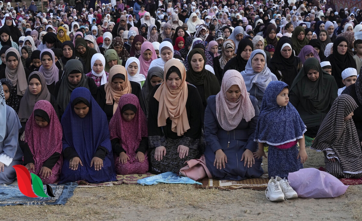 العيد أقبل.. فليفرح الفقراء