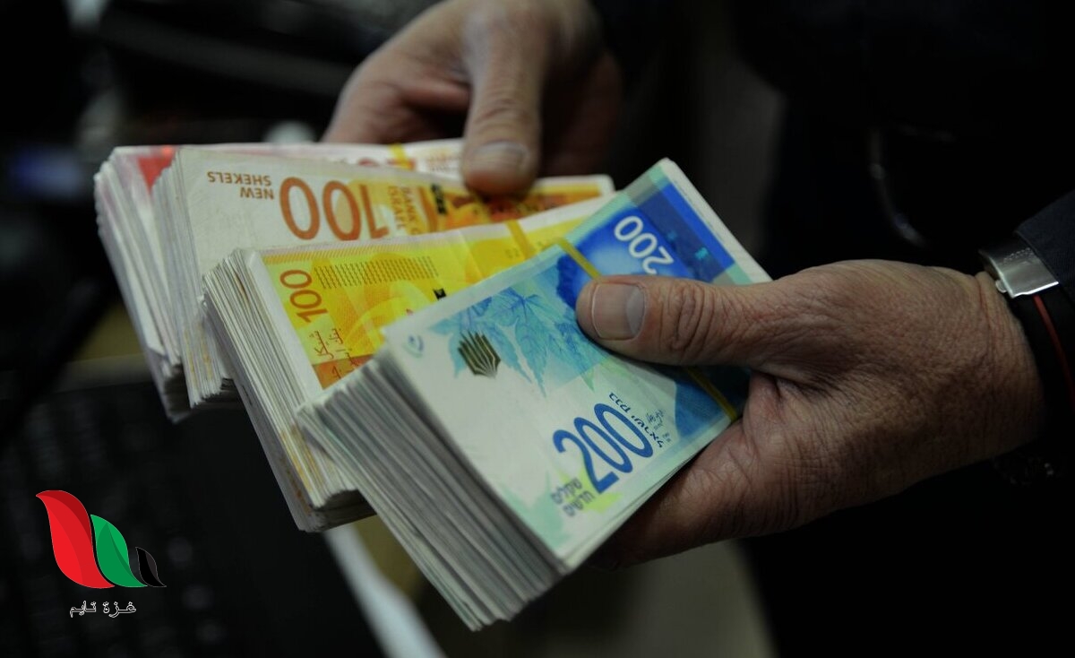 كشف اسماء المستفيدين من 700 شيكل 2023 .. هل وهمي؟