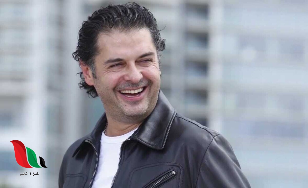 اغنية الامير حسين ولي العهد للفنان راغب علامة