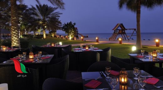 افضل مطاعم الكويت للعائلات على البحر في الكويت
