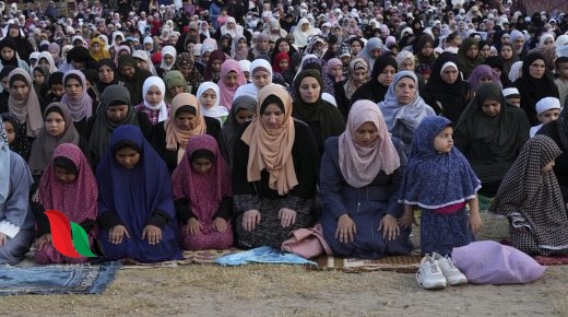 العيد أقبل.. فليفرح الفقراء