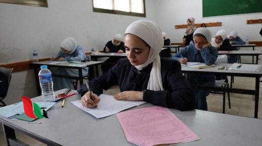 التوجيهي في غزة.. محطة مهمة