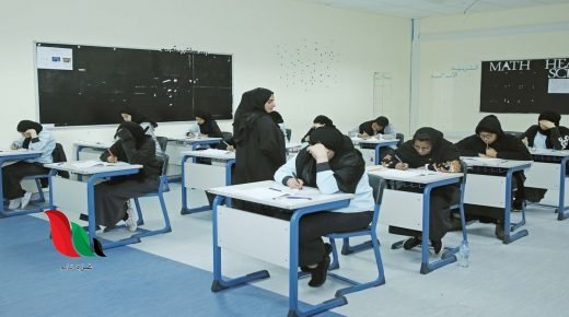 المدارس التي رفعت النتائج الكويت الأحمدي