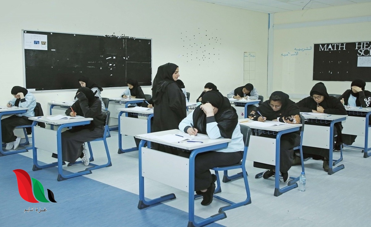 المدارس التي رفعت النتائج الكويت الأحمدي
