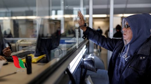 برنامج תכנית باراكه فحص أتعاب مكتب العمل الإسرائيلي