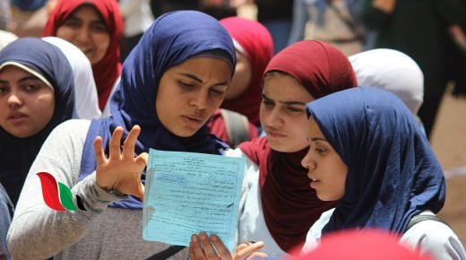 تسريب امتحان الكيمياء للصف الثالث الثانوي 2023 في مصر غير حقيقي