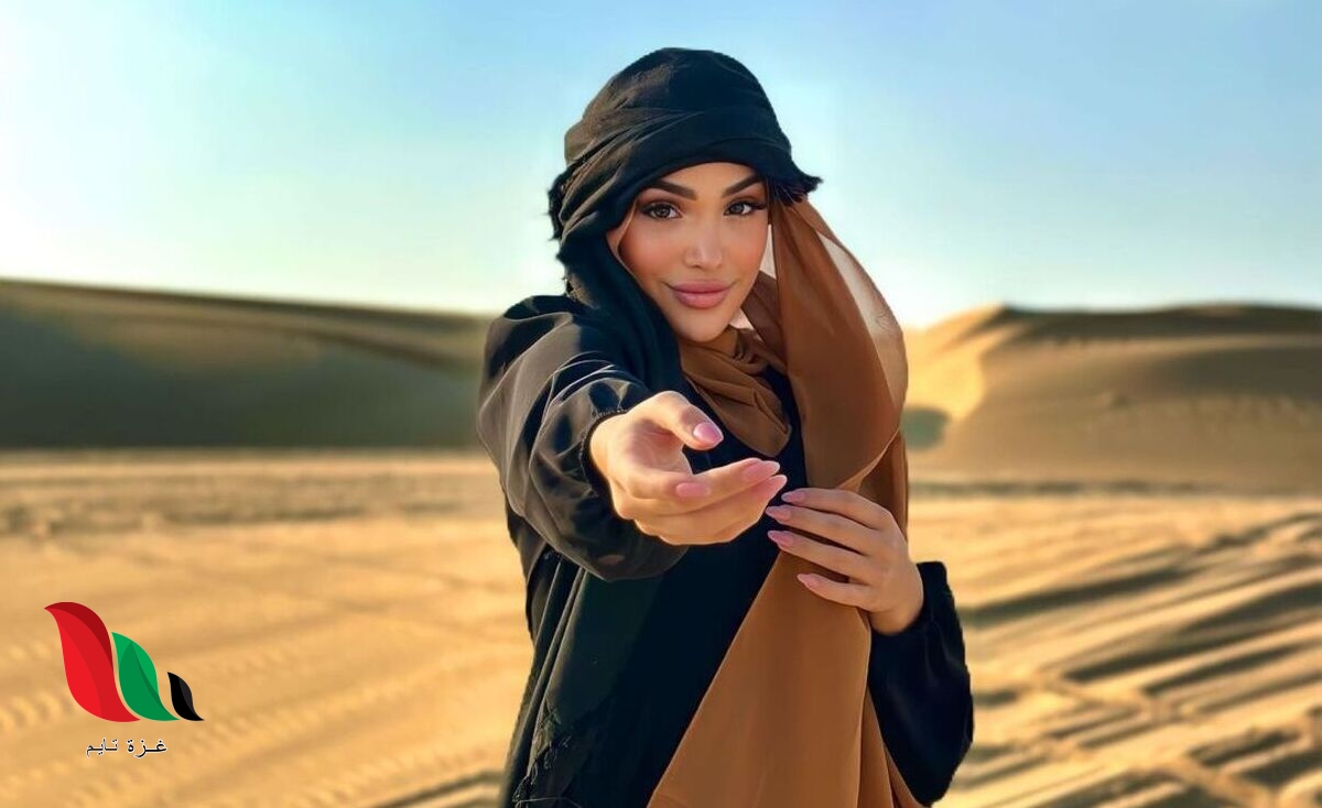 ما حقيقة فضيحة ليا حمزة leah hamzeh