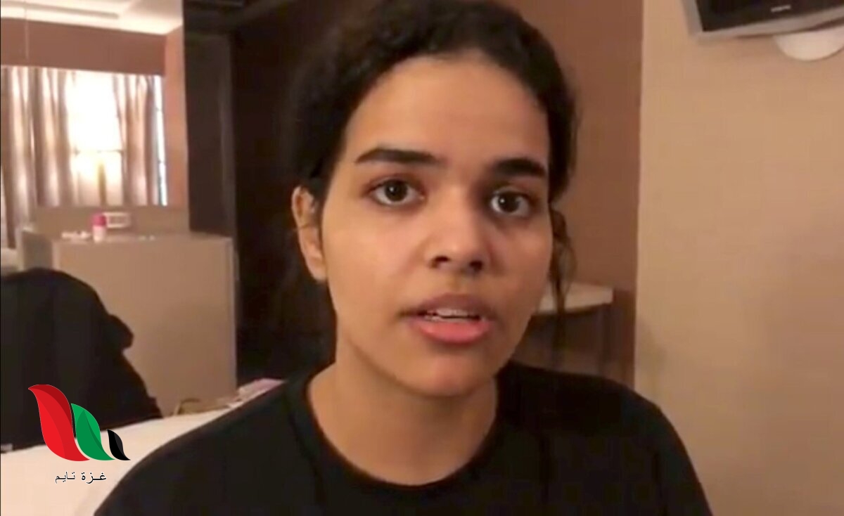 حقيقة وفاة رهف القنون بحادث سير في كندا