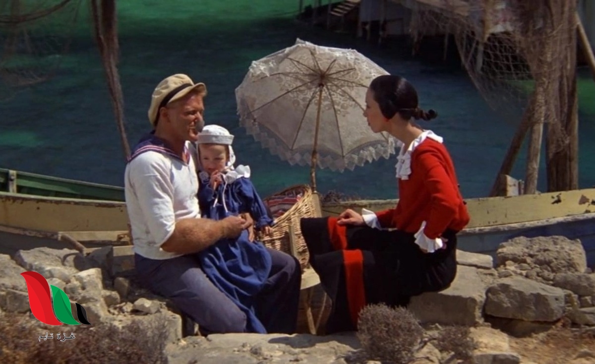 شاهد فيلم popeye مترجم كامل ايجي بست