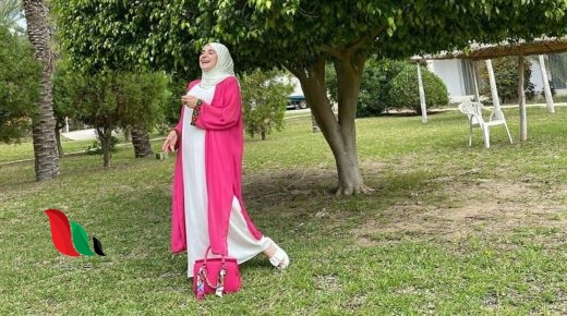 فيديو دنيا السطايفية تويتر كامل يتصدر تلغرام تيك توك