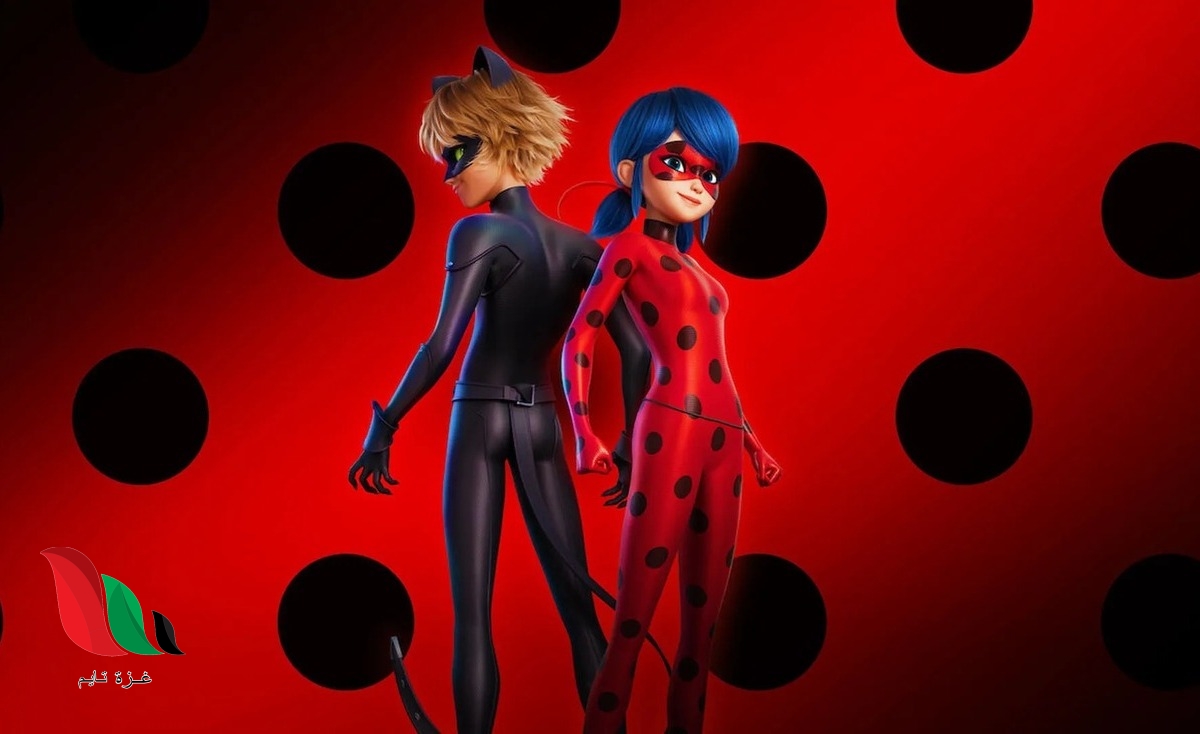 فيلم ميراكولوس النهضة كامل مترجم او مدبلج ايجي بست الموسم الخامس