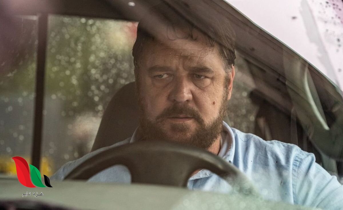 قصة فيلم unhinged 2020 ويكيبيديا