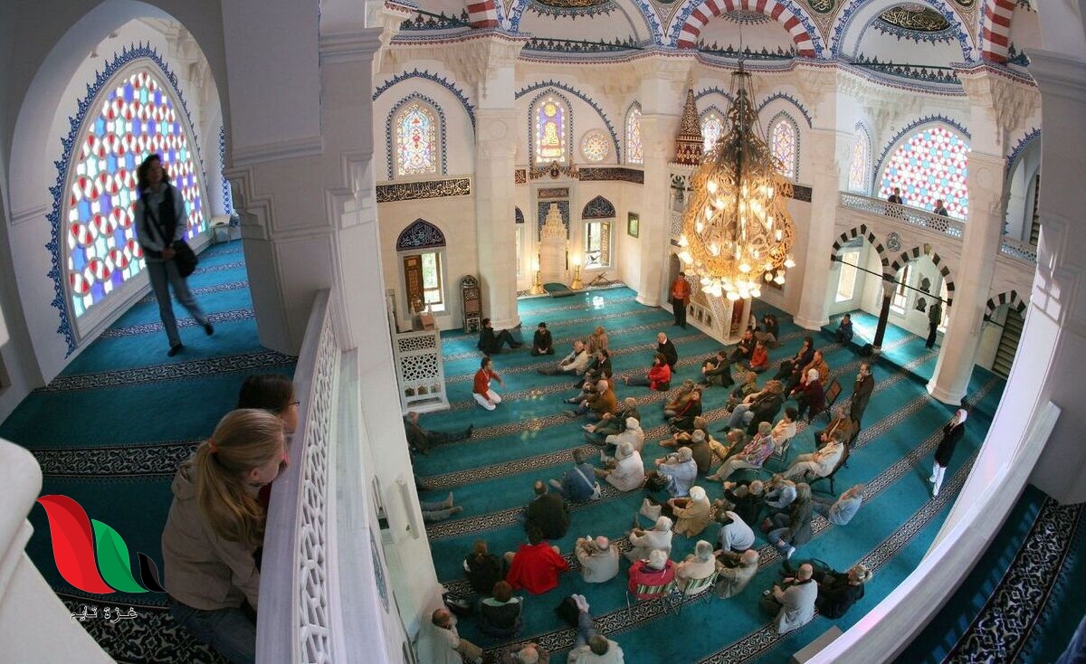 متى عيد الأضحى 2023 في المانيا